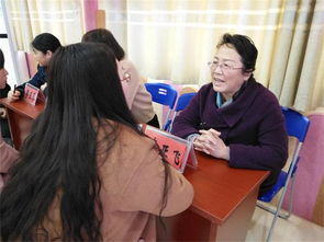 如东县新店镇社区教育中心 为留守妇女撑起“心”天地，大型身心健康与教育咨询服务暖人心