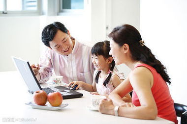 科学引导，静待花开 济南清源心理咨询谈现代家庭教育方法