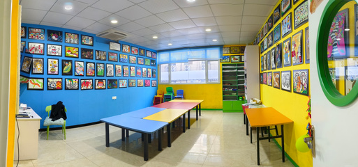 莱阳市好希望教育咨询 点亮学海明灯，规划成长之路