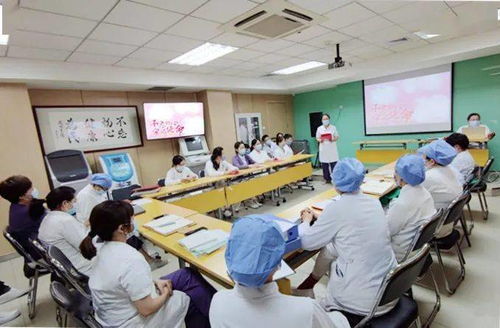 学党史诵经典，牛街社区卫生服务中心开展党史主题教育与服务活动